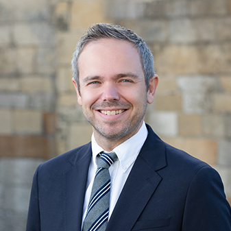 Andrew Wood BSc (Hons)